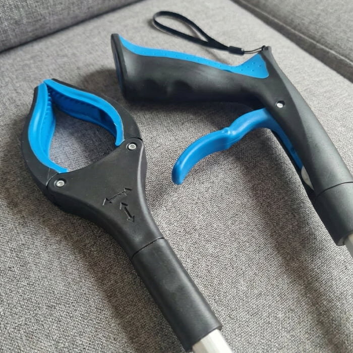 ProReacher image