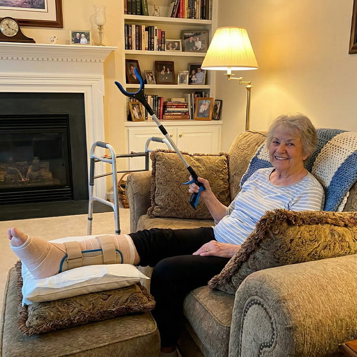 ProReacher image