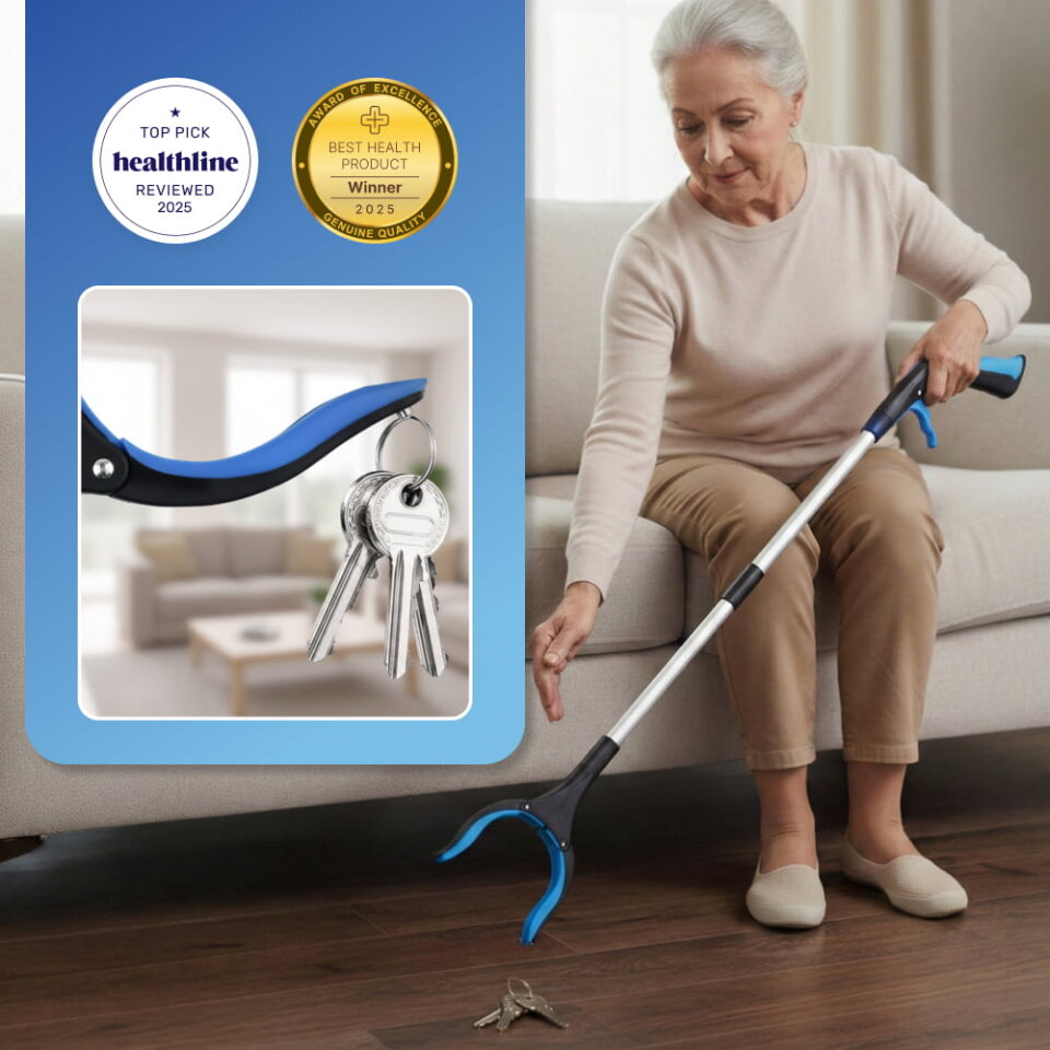 ProReacher image