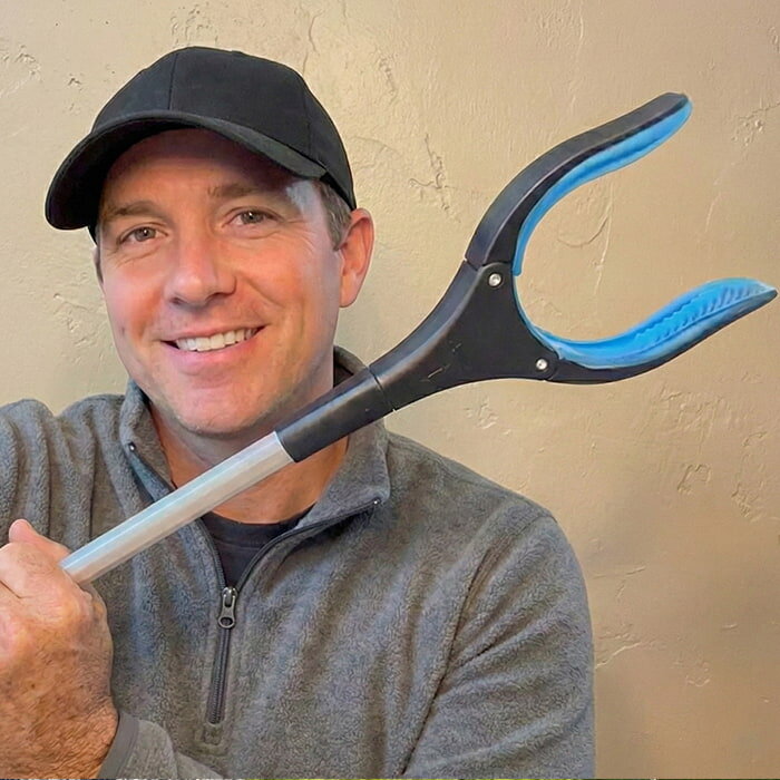 ProReacher image