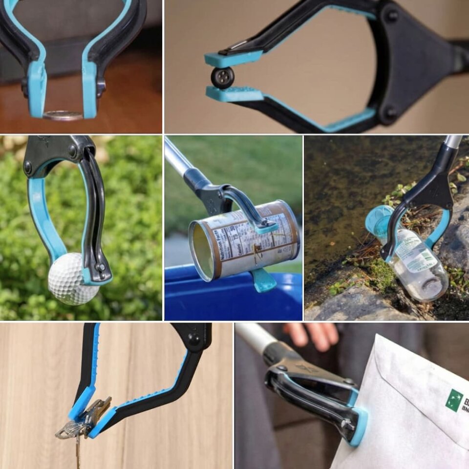 ProReacher image