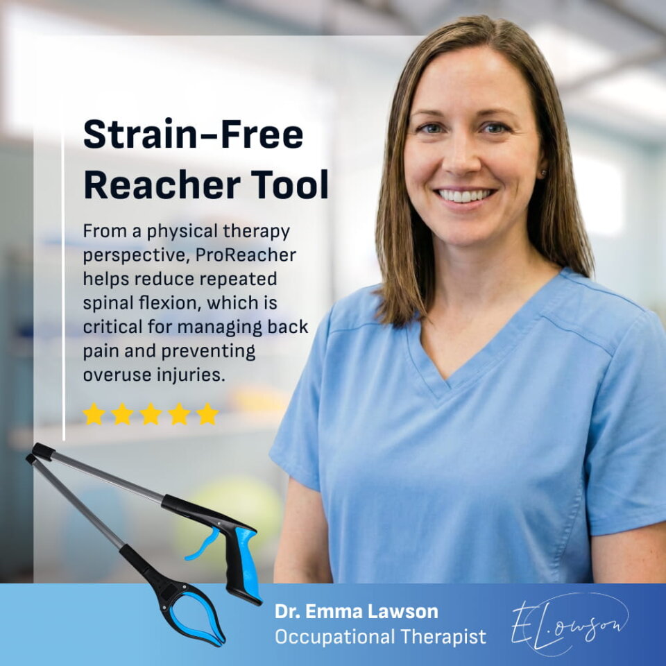 ProReacher image